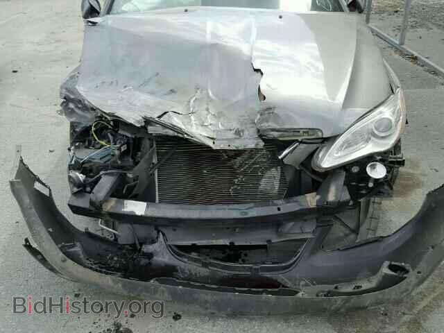2013 CHRYSLER 200 - VIN: 1C3CCBBB5DN598386 - Фото 9