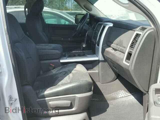 2011 DODGE RAM 1500 - VIN: 1D7RB1GT9BS657299 - Фото 5