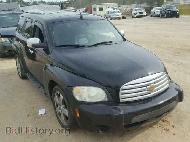 Photo 3GNBACDV4AS555435 - CHEVROLET HHR 2010