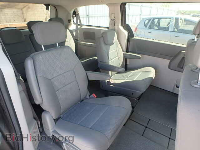 2010 DODGE CARAVAN - VIN: 2D4RN4DE2AR378563 - Фото 6