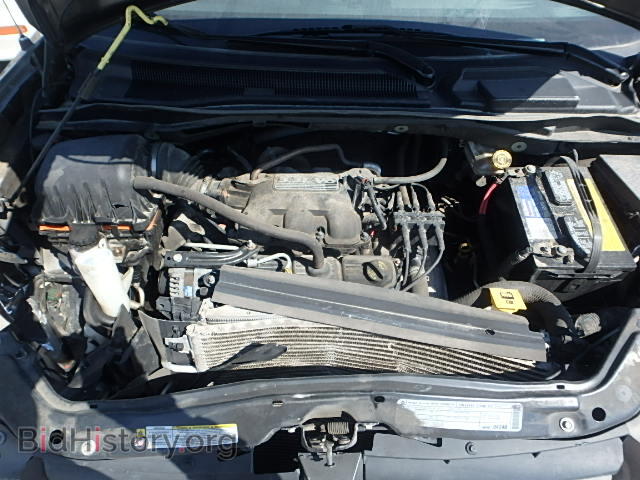 2010 DODGE CARAVAN - VIN: 2D4RN4DE2AR378563 - Фото 7