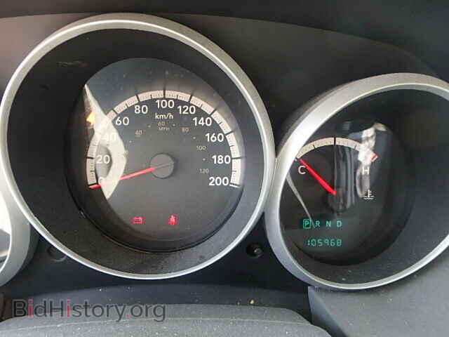 2010 DODGE CARAVAN - VIN: 2D4RN4DE2AR378563 - Фото 8