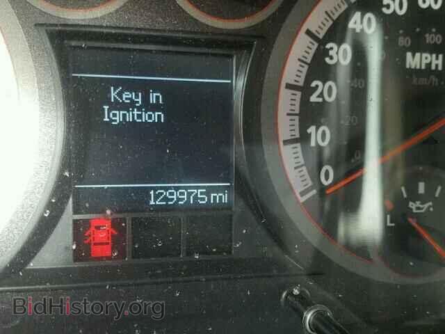 2012 DODGE RAM 1500 - VIN: 1C6RD7LT9CS104500 - Фото 8