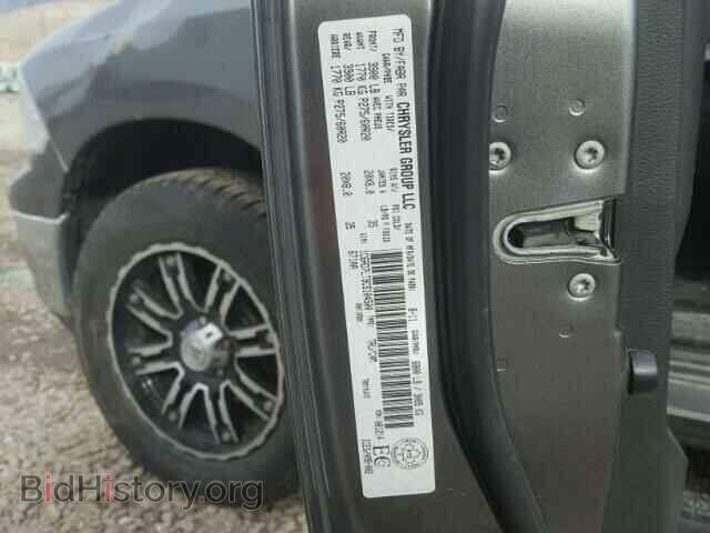 2012 DODGE RAM 1500 - VIN: 1C6RD7LT9CS104500 - Фото 10