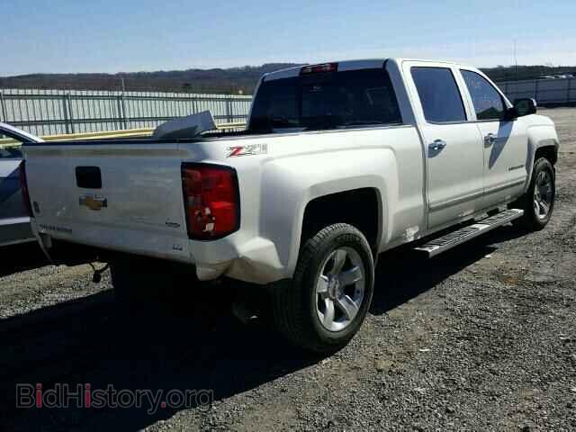 2014 CHEVROLET SILVERADO - VIN: 3GCUKSEC7EG239168 - Фото 4