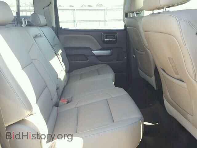 2014 CHEVROLET SILVERADO - VIN: 3GCUKSEC7EG239168 - Фото 6