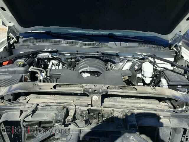 2014 CHEVROLET SILVERADO - VIN: 3GCUKSEC7EG239168 - Фото 7