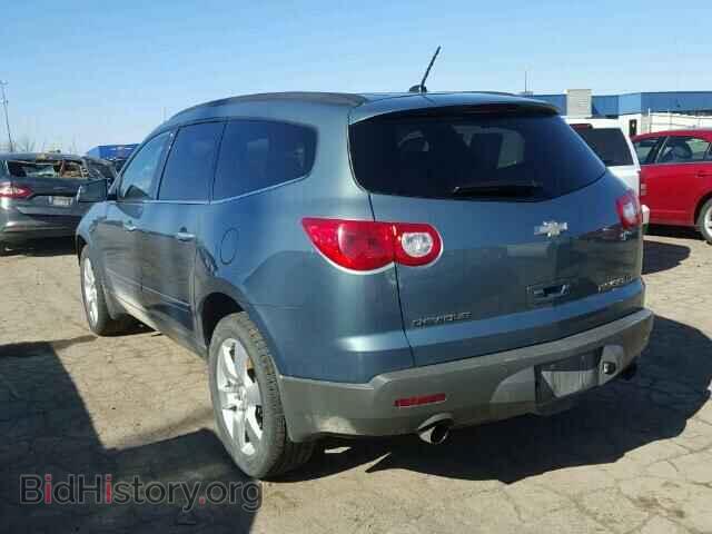 2009 CHEVROLET TRAVERSE - VIN: 1GNEV33D39S112758 - Фото 3