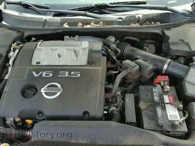 2007 NISSAN MAXIMA - VIN: 1N4BA41E47C814531 - Фото 7