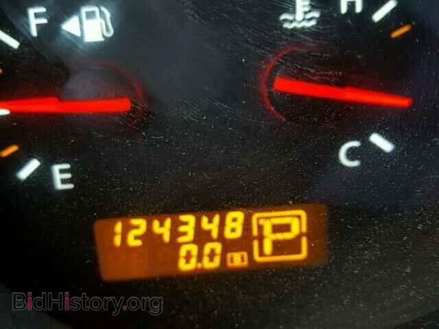 2007 NISSAN MAXIMA - VIN: 1N4BA41E47C814531 - Фото 8