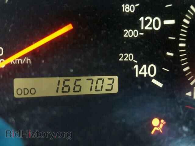 2000 LEXUS ES300 - VIN: JT8BF28G9Y5089150 - Фото 8