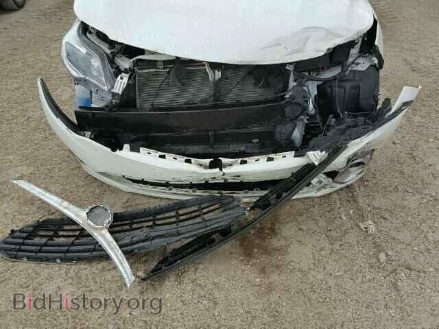 2013 TOYOTA AVALON - VIN: 4T1BK1EB5DU021066 - Фото 9
