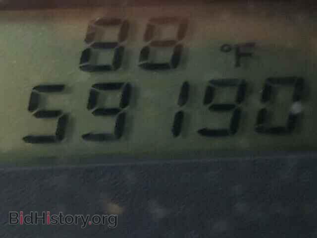 2003 TOYOTA COROLLA - VIN: 1NXBR32E63Z107636 - Фото 8