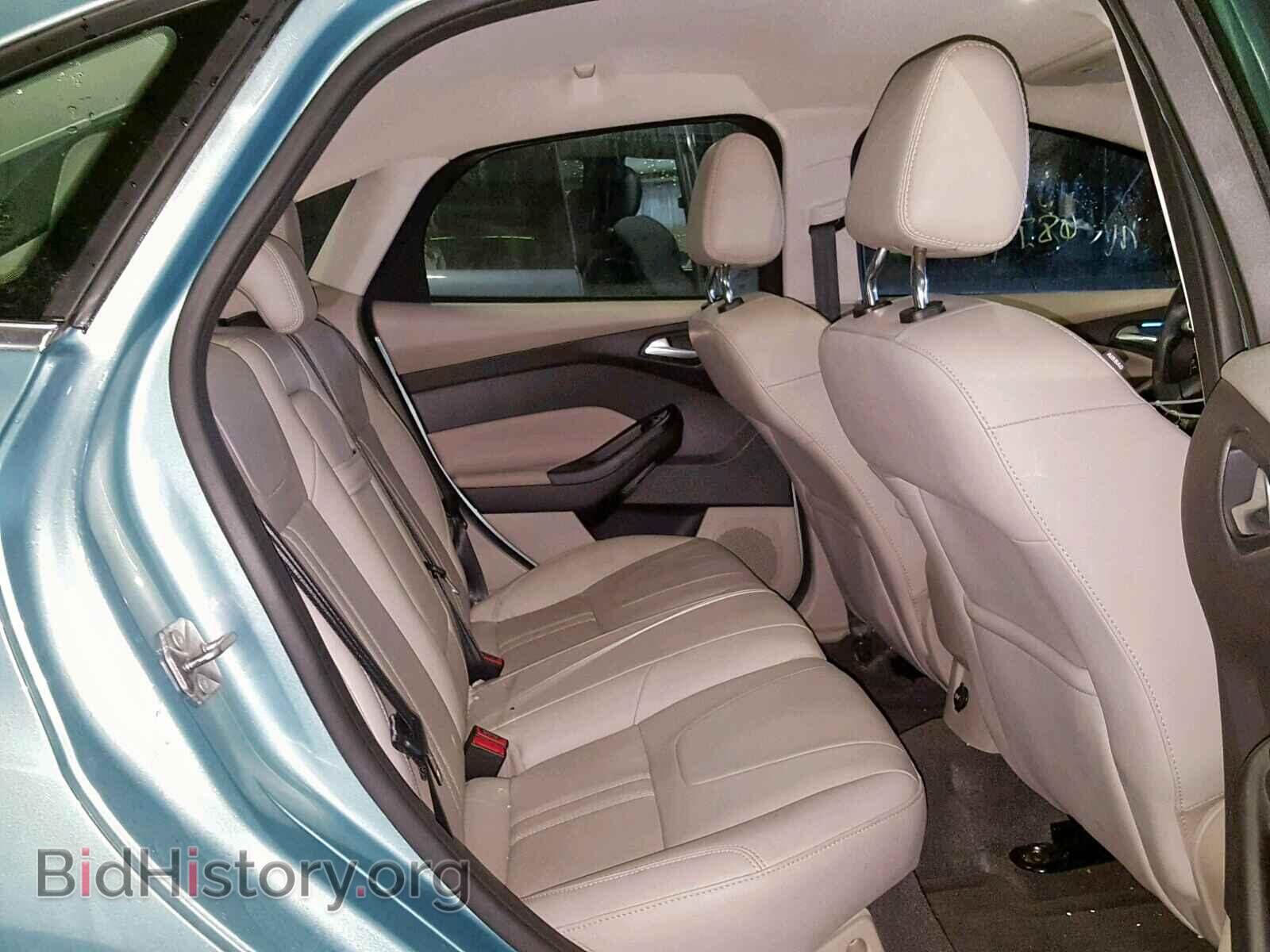2012 FORD FOCUS - VIN: 1FAHP3H28CL188359 - Photo 6