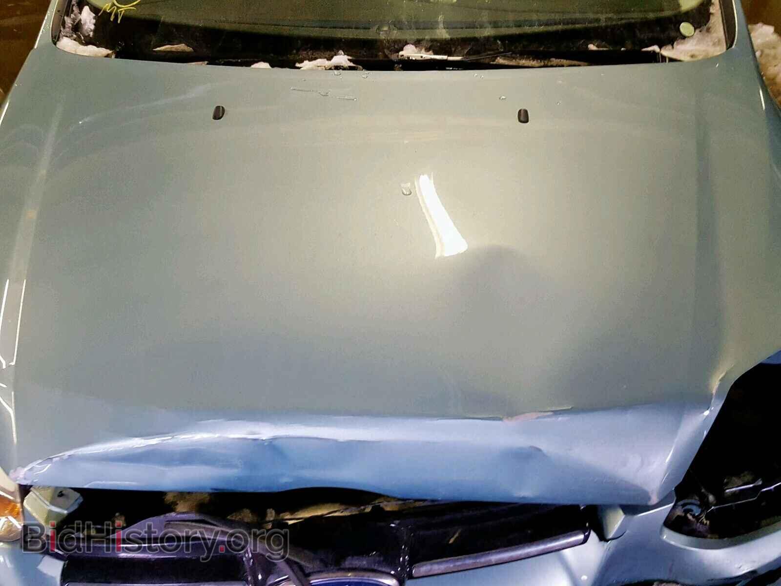 2012 FORD FOCUS - VIN: 1FAHP3H28CL188359 - Photo 7