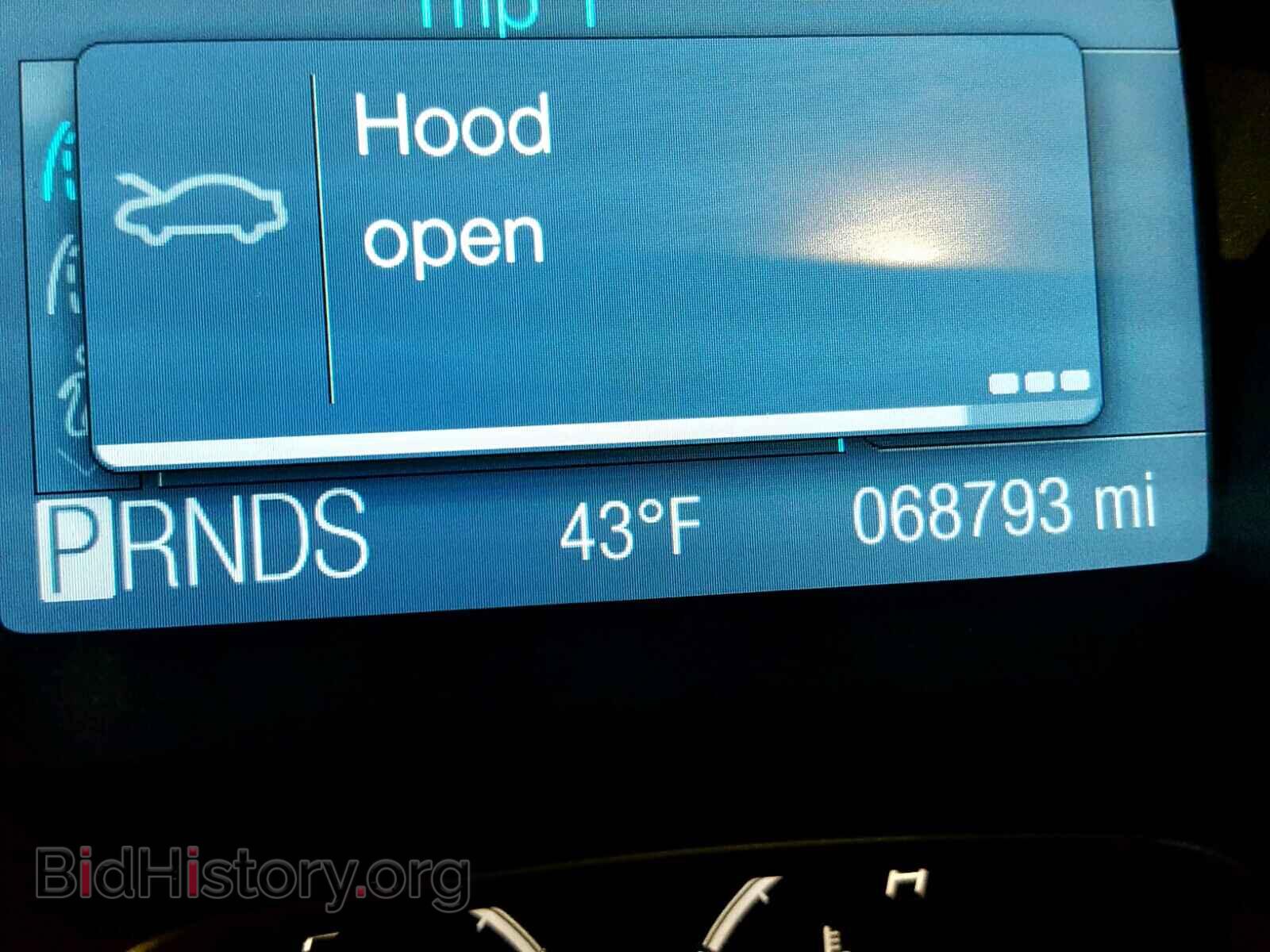 2012 FORD FOCUS - VIN: 1FAHP3H28CL188359 - Photo 8