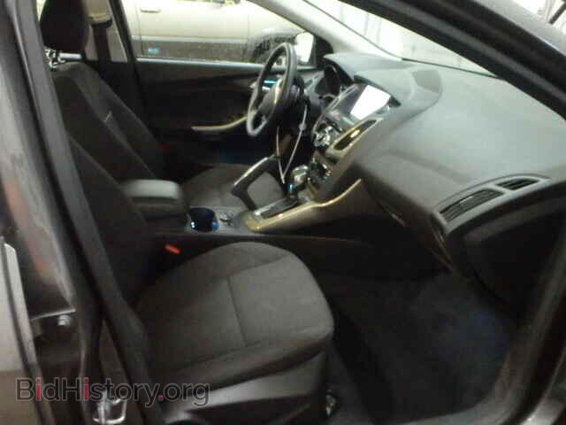 2012 FORD FOCUS - VIN: 1FAHP3M27CL381737 - Фото 5