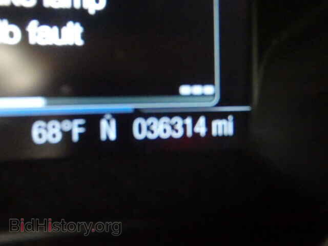 2012 FORD FOCUS - VIN: 1FAHP3M27CL381737 - Фото 8