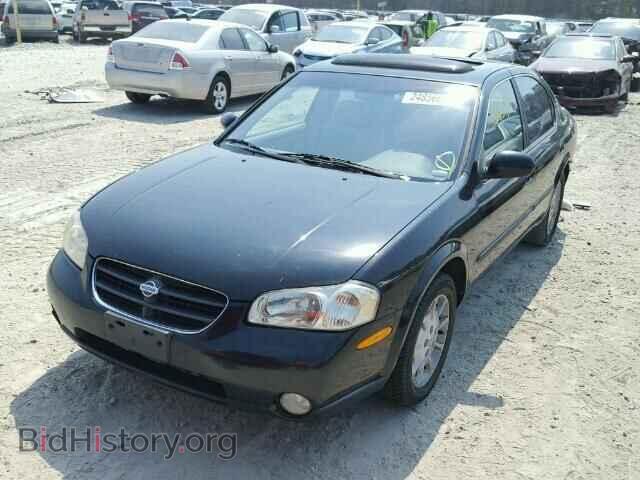 2000 NISSAN MAXIMA - VIN: JN1CA31A2YT202855 - Фото 2