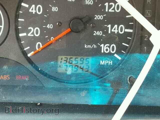 2000 NISSAN MAXIMA - VIN: JN1CA31A2YT202855 - Фото 8