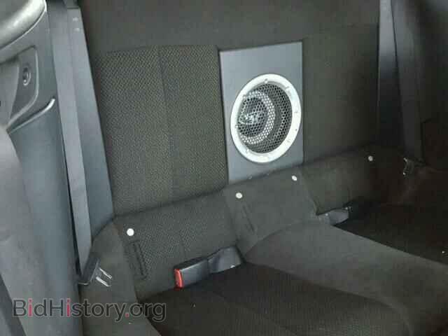 2008 MITSUBISHI ECLIPSE - VIN: 4A3AL25F28E039852 - Фото 6