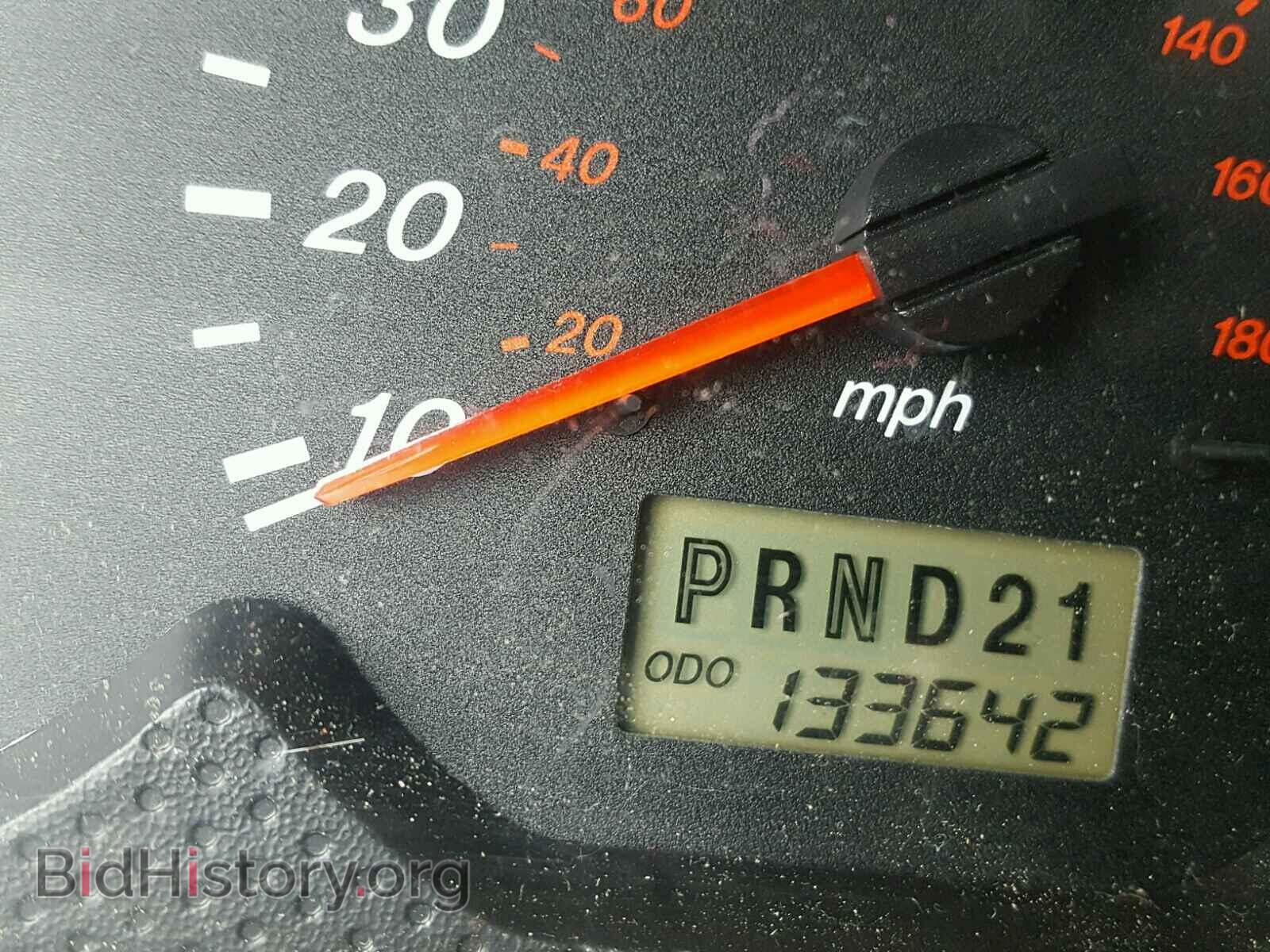 2003 MAZDA TRIBUTE - VIN: 4F2CZ961X3KM25838 - Фото 8