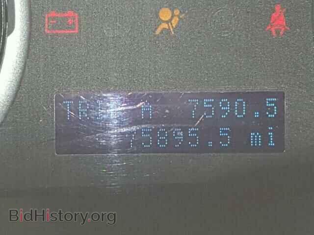 2011 FORD FOCUS - VIN: 1FAHP3FN6BW164653 - Фото 8
