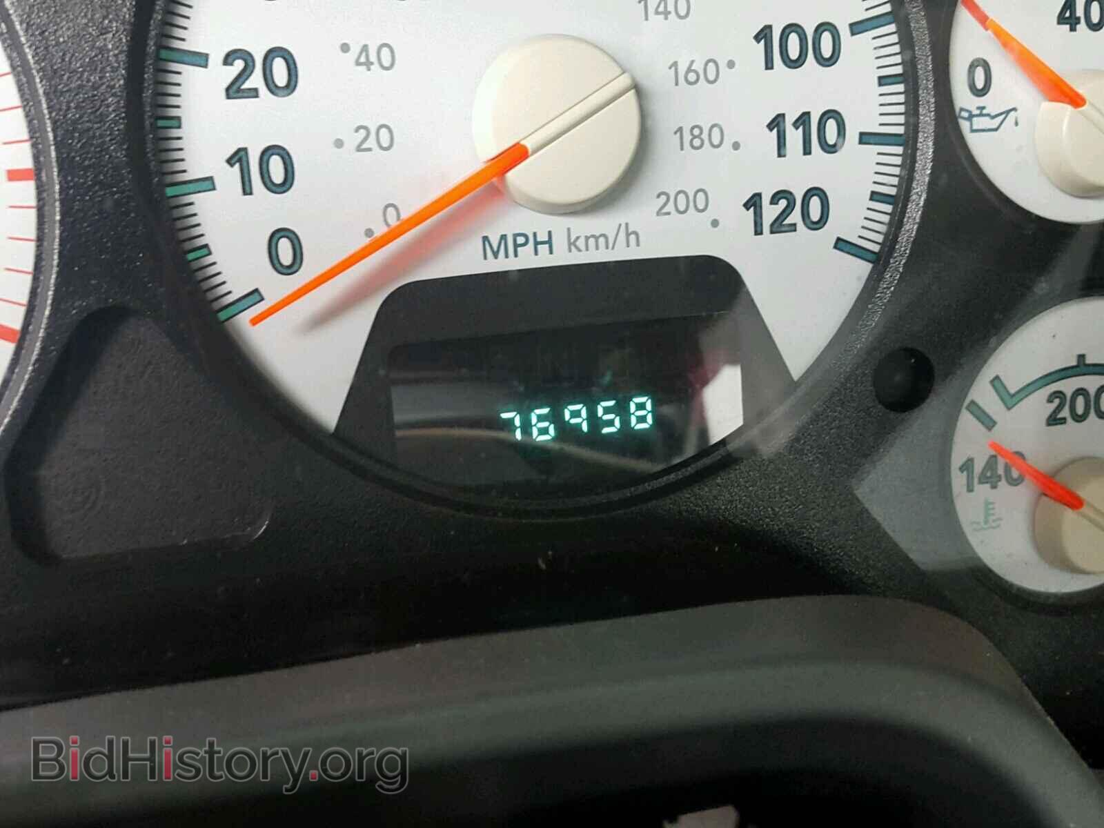 2007 DODGE RAM 3500 - VIN: 3D7MX48A17G824554 - Фото 8