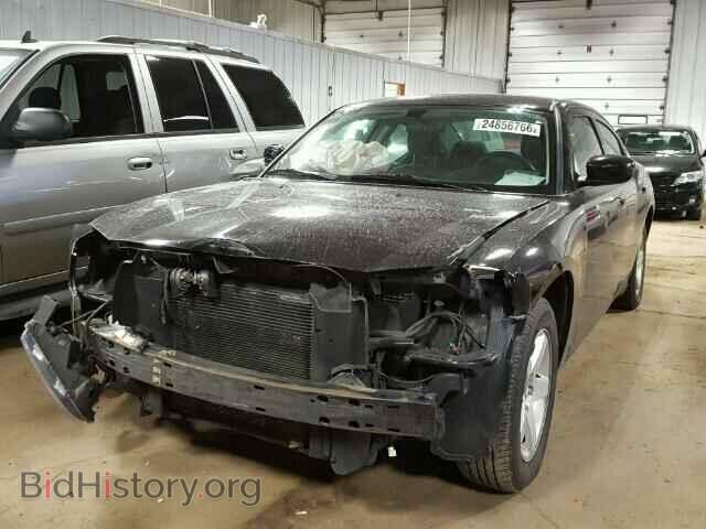 2010 DODGE CHARGER - VIN: 2B3CA4CV7AH215558 - Фото 2