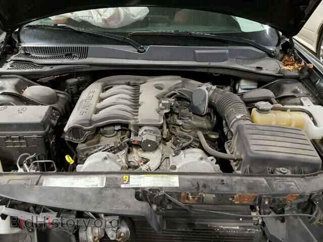 2010 DODGE CHARGER - VIN: 2B3CA4CV7AH215558 - Фото 7