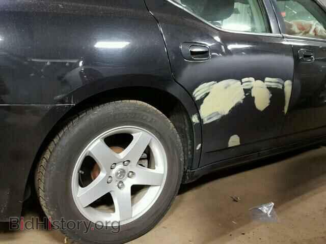 2010 DODGE CHARGER - VIN: 2B3CA4CV7AH215558 - Фото 9