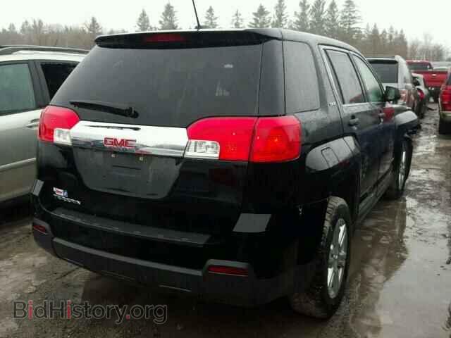 2015 GMC TERRAIN - VIN: 2GKALMEK2F6263642 - Фото 4