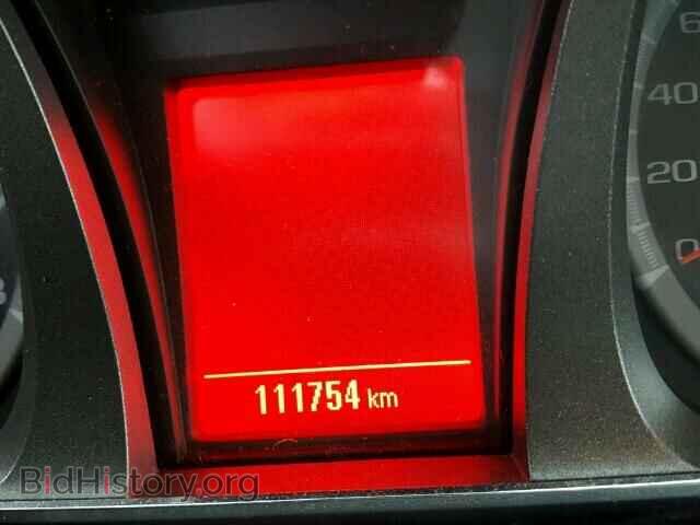 2015 GMC TERRAIN - VIN: 2GKALMEK2F6263642 - Фото 8