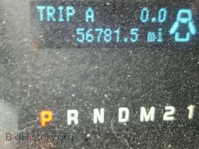 2013 FORD F150 - VIN: 1FTFX1EF0DFD49235 - Фото 8