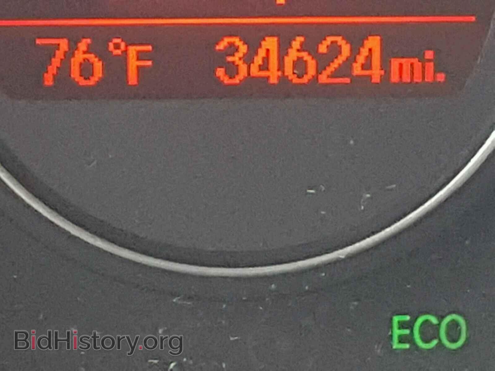 2013 KIA OPTIMA - VIN: 5XXGN4A76DG171083 - Фото 8