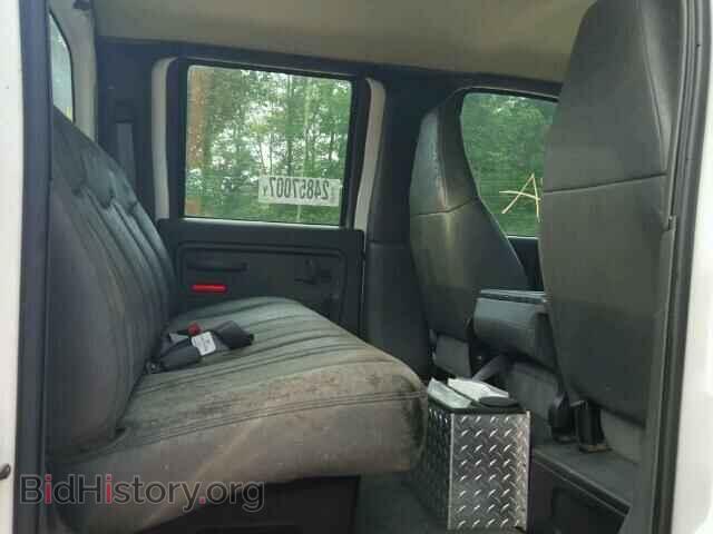 2007 GMC C/K/R5500 - VIN: 1GDE5E3267F411598 - Фото 6