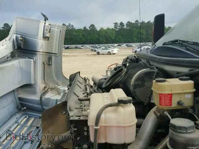 2007 GMC C/K/R5500 - VIN: 1GDE5E3267F411598 - Фото 7