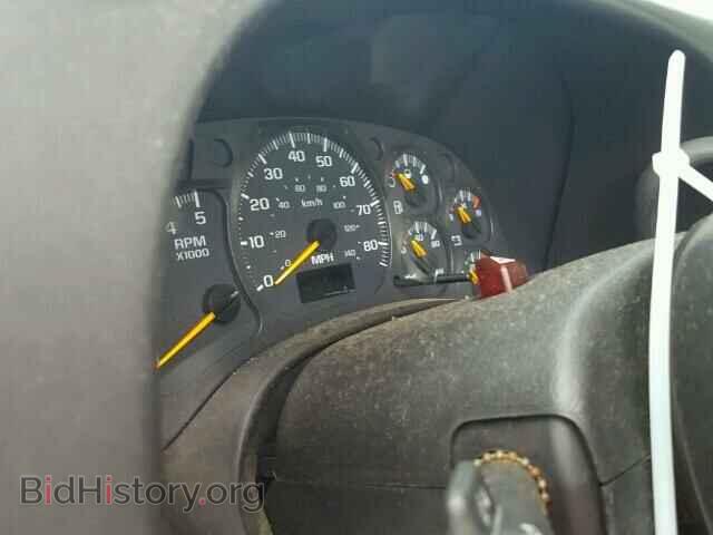 2007 GMC C/K/R5500 - VIN: 1GDE5E3267F411598 - Фото 8