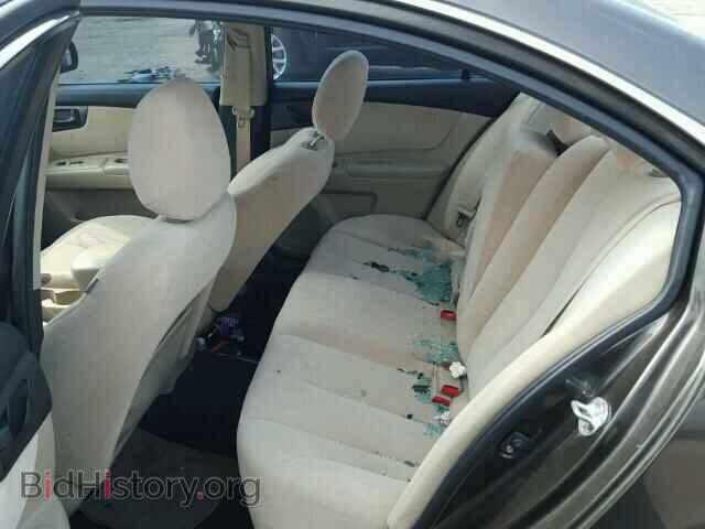 2010 KIA OPTIMA - VIN: KNAGG4A83A5393645 - Фото 6