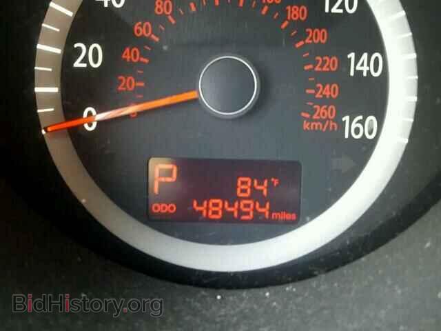 2010 KIA OPTIMA - VIN: KNAGG4A83A5393645 - Фото 8