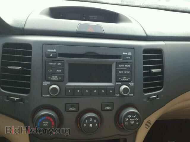2010 KIA OPTIMA - VIN: KNAGG4A83A5393645 - Фото 9