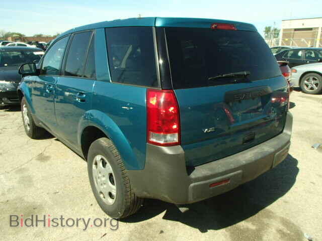 2005 SATURN VUE - VIN: 5GZCZ33D25S855845 - Фото 3