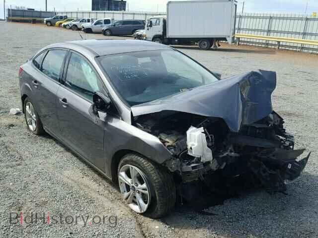 Photo 1FADP3F21EL234246 - FORD FOCUS 2014