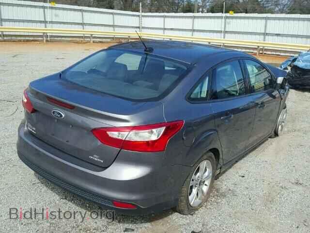 2014 FORD FOCUS - VIN: 1FADP3F21EL234246 - Photo 4