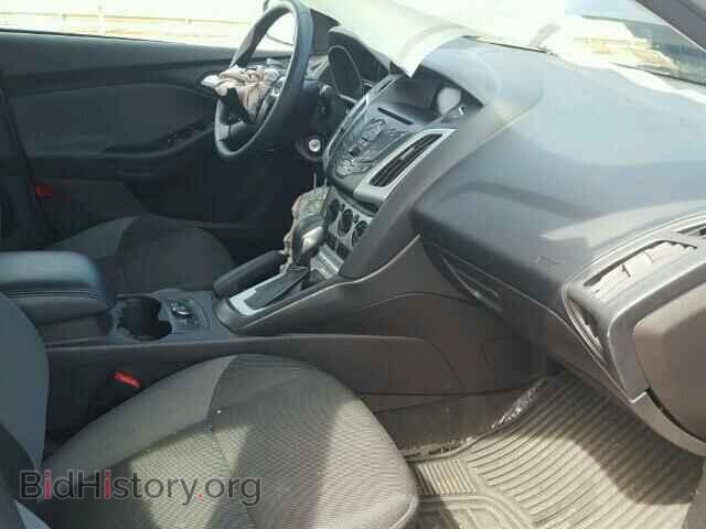 2014 FORD FOCUS - VIN: 1FADP3F21EL234246 - Photo 5