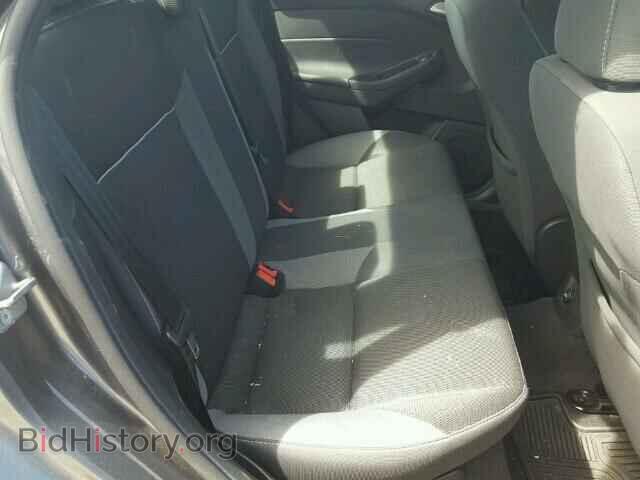 2014 FORD FOCUS - VIN: 1FADP3F21EL234246 - Photo 6