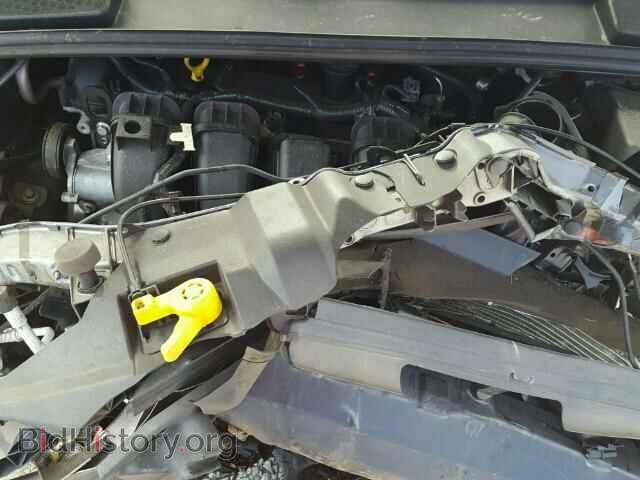2014 FORD FOCUS - VIN: 1FADP3F21EL234246 - Photo 7