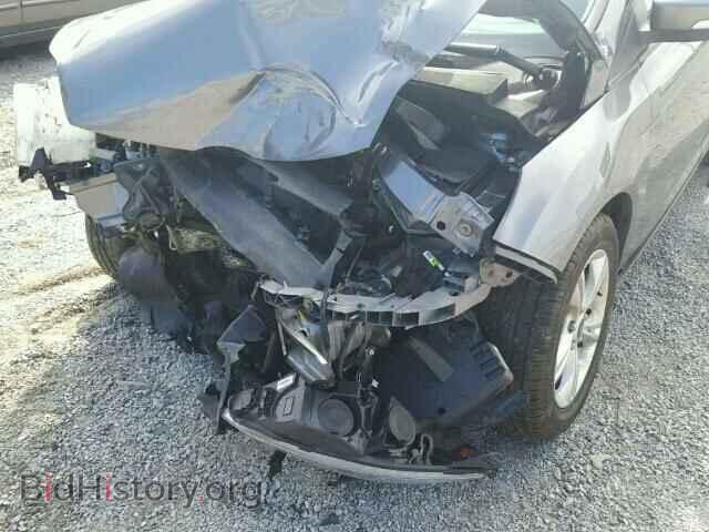2014 FORD FOCUS - VIN: 1FADP3F21EL234246 - Photo 9