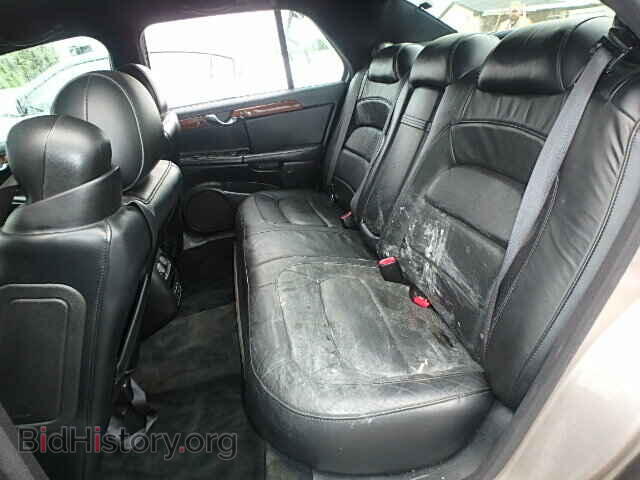 2004 CADILLAC DEVILLE - VIN: 1G6KD54Y44U109525 - Фото 6
