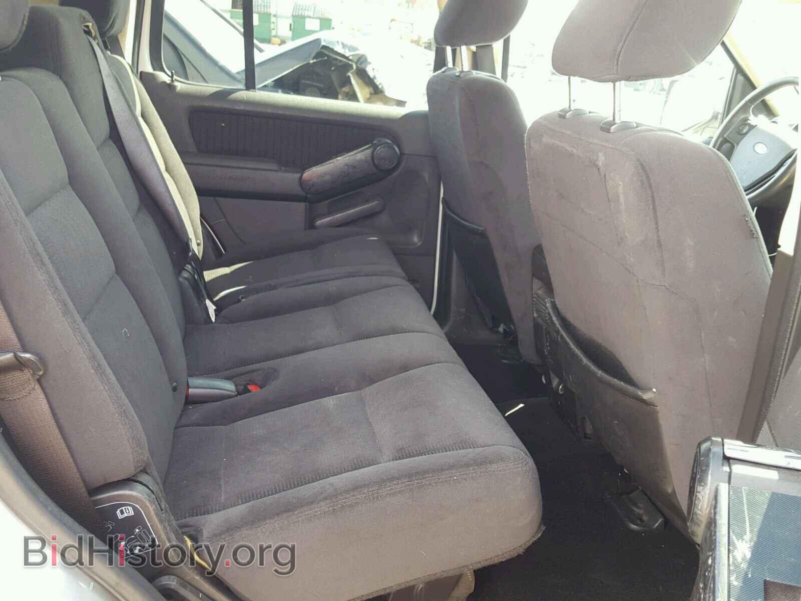2010 FORD EXPLORER - VIN: 1FMEU6DE6AUA13408 - Photo 6